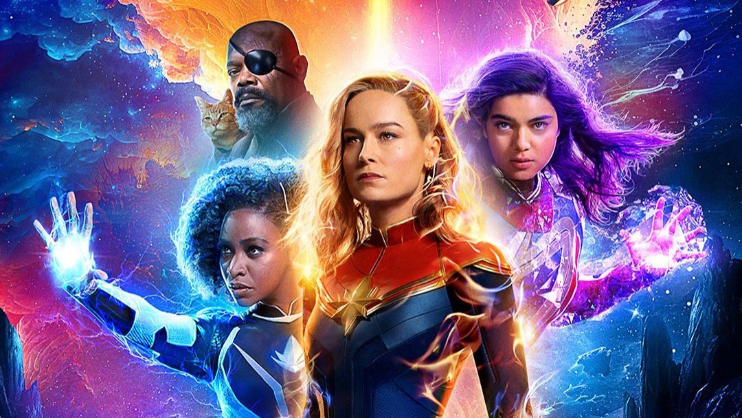 The Marvel's