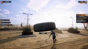  Gas Station: simulador de posto de gasolina