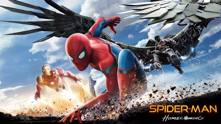 Ordem cronológica Marvel