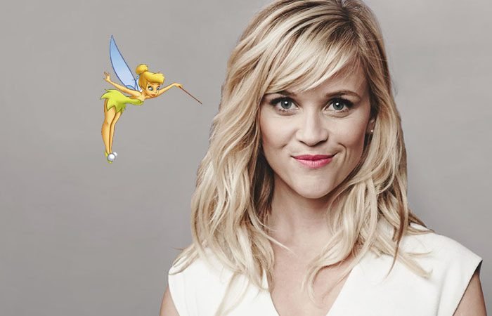 Novas informações de Tink, filme de Reese Witherspoon - Hypando