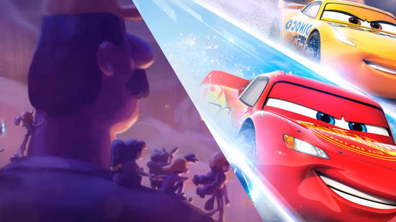Tudo sobre o evento do dia do disney plus - Pixar no Disney Plus Day