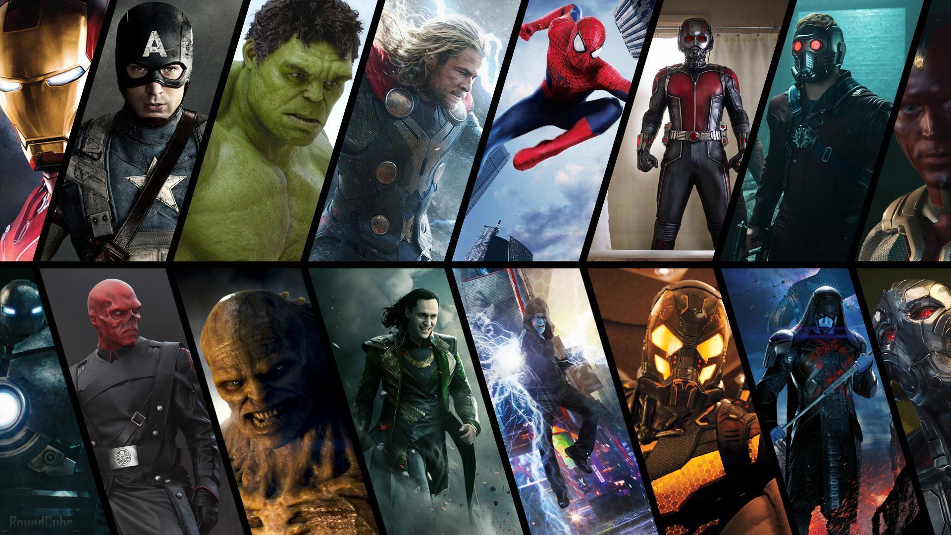 Marvel Studios