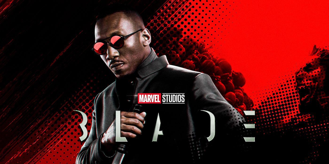 Filme Blade da Marvel, ganha atualização sobre início das filmagens