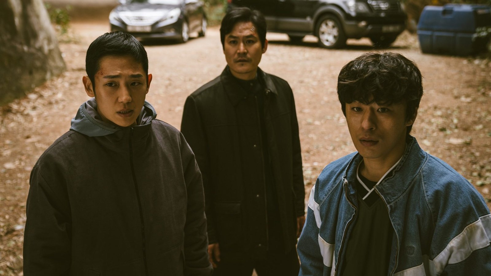 Netflix Confirma O Retorno E Novo Elenco De DP Dog Day 2 Hypando