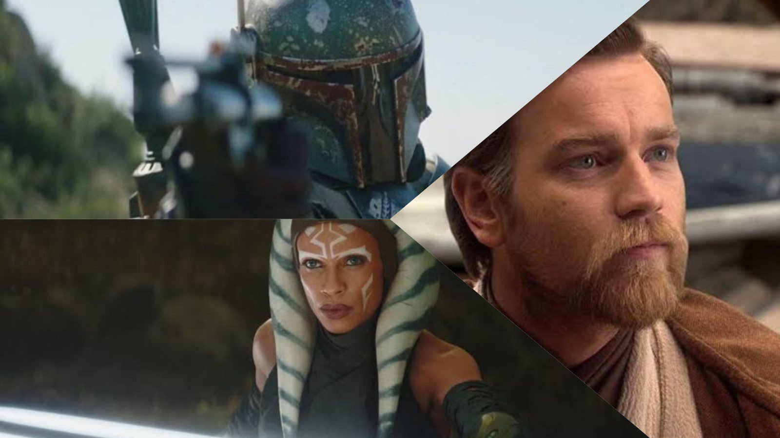 Tudo sobre o evento Disney Plus Day - Star Wars no Disney Plus Day
