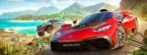 Forza Horizon 5 tem o maior lançamento da história do Xbox
