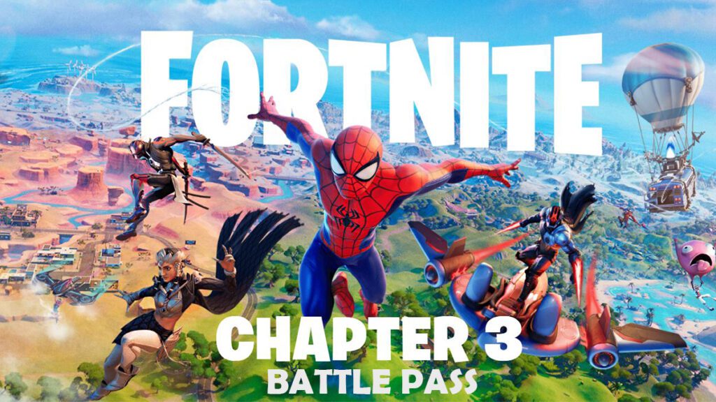 Fortnite: como subir de nível rápido, fortnite