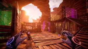  Relicta gratuitamente na Epic Games Store