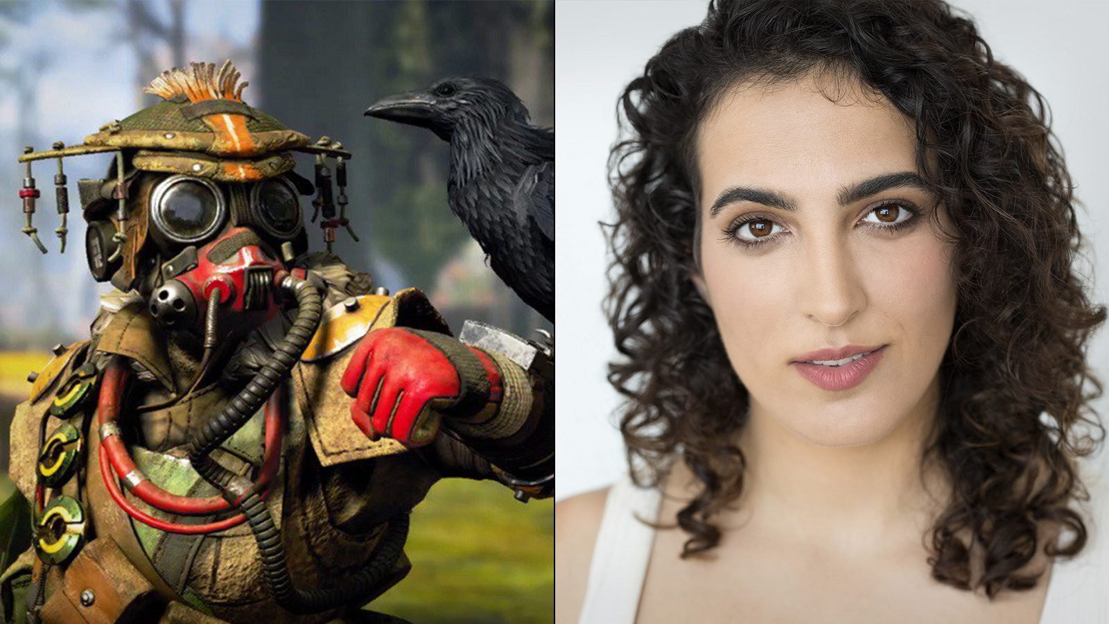 Bloodhound: Allegra Clark