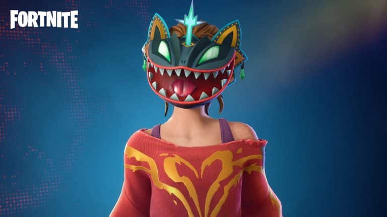 Como desbloquear máscaras de refúgio em Fortnite