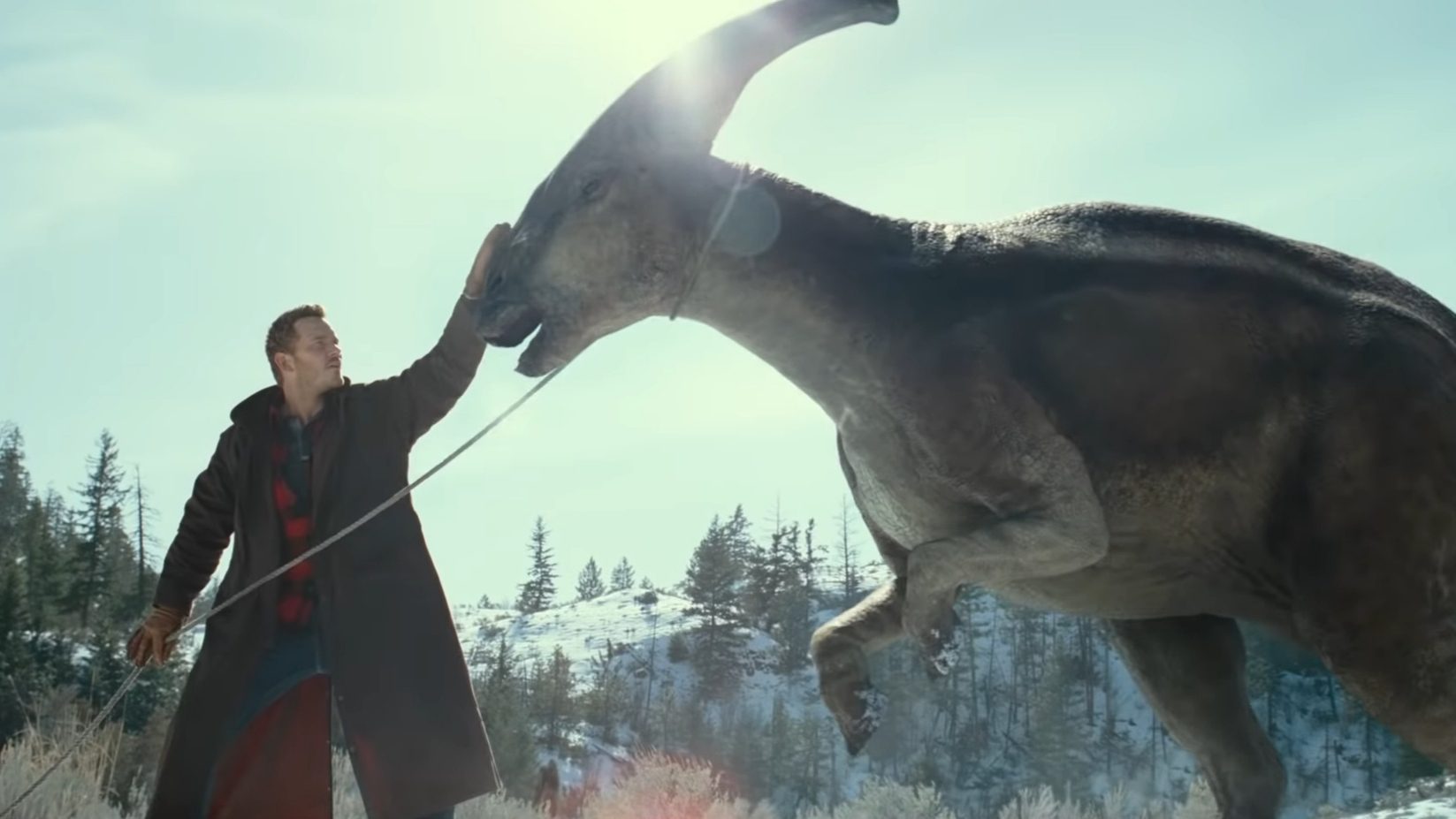 Jurassic World 3