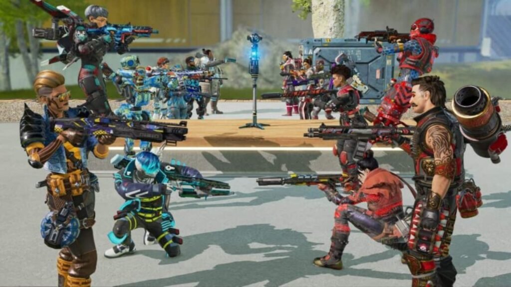 Novo &ldquo;Controle&rdquo; LTM