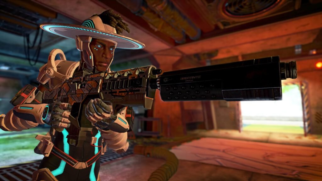 Mudan&ccedil;as de armas