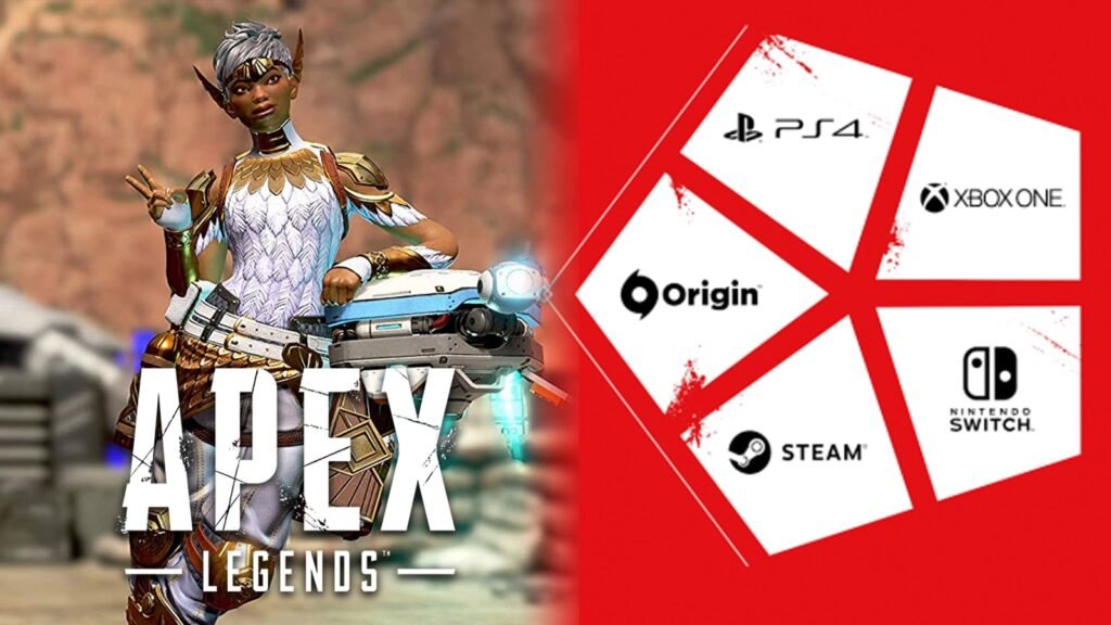 Apex Legends continua a se sair extremamente bem e está em constante crescimento.