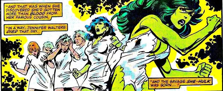 She-Hulk