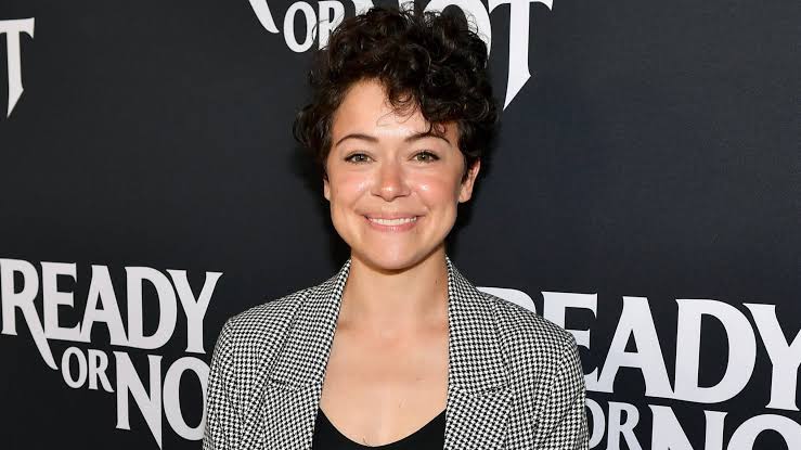 Tatiana Maslany