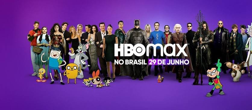HBO Max