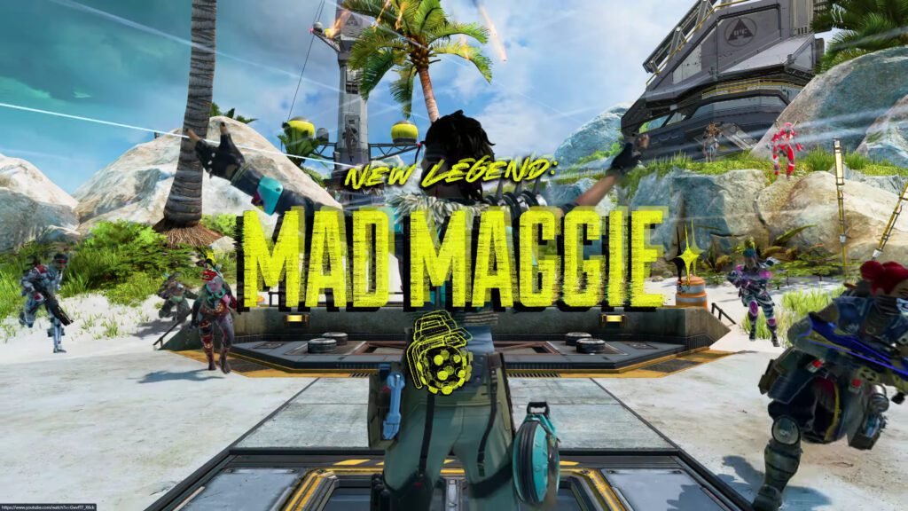 Notas iniciais do patch da 12&ordf; temporada de Apex Legends Altera&ccedil;&otilde;es de legenda