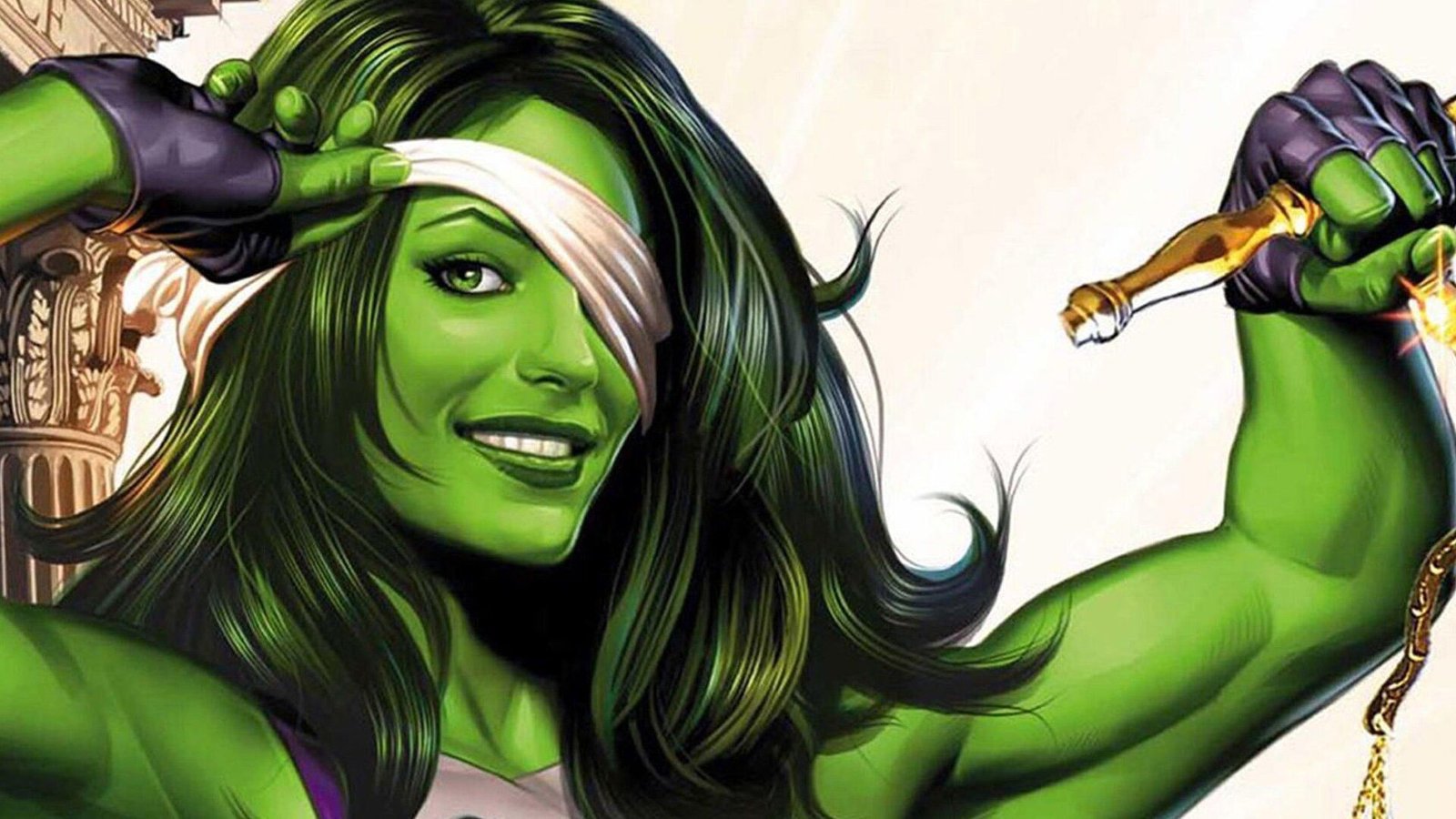 Mulher-Hulk