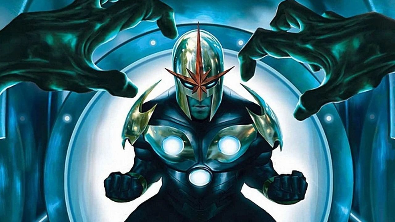 Nova