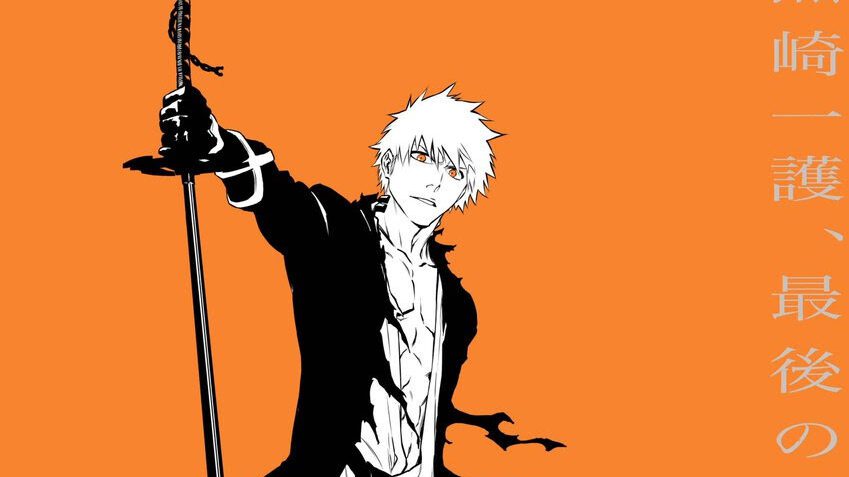 Bleach  Divulgado trailer e data para a última temporada do anime!