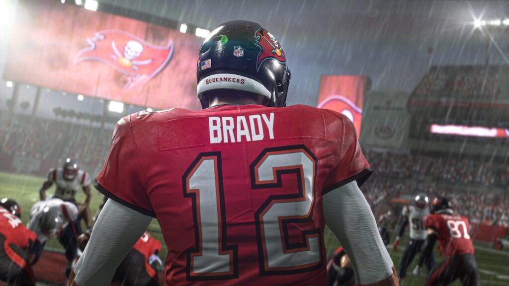 Madden NFL 2022