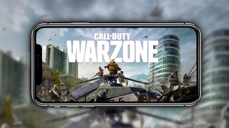 CALL OF DUTY WARZONE MOBILE , FINALMENTE confirmada DATA DE LANÇAMENTO  OFICIAL !! + requisitos? 