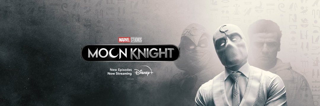 Cavaleiro da Lua da Marvel Studios