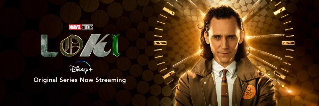 Loki - série da Marvel Studios