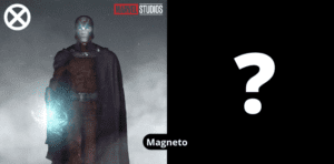 Magneto