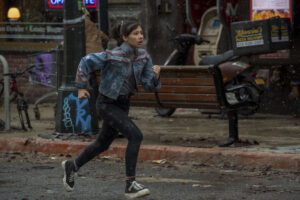Sam Raimi Doutor Estranho