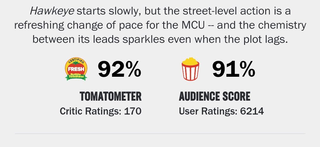 Gavião Arqueiro da Marvel Studios