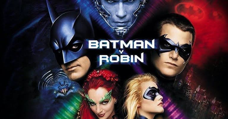 Os piores filmes de super-heróis