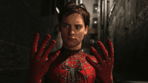Sam Raimi
