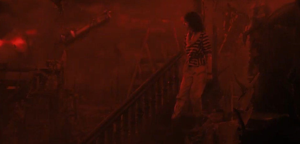 Entenda o final de Stranger Things 4