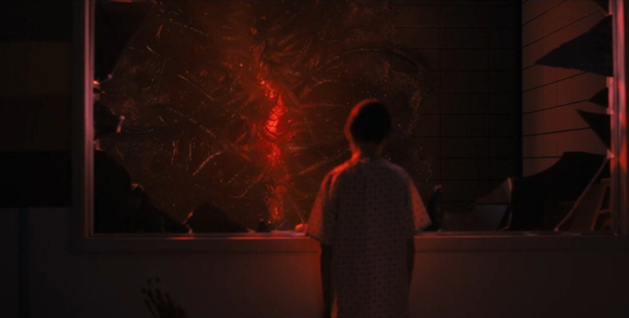 O que aconteceu no final de Stranger Things 4?