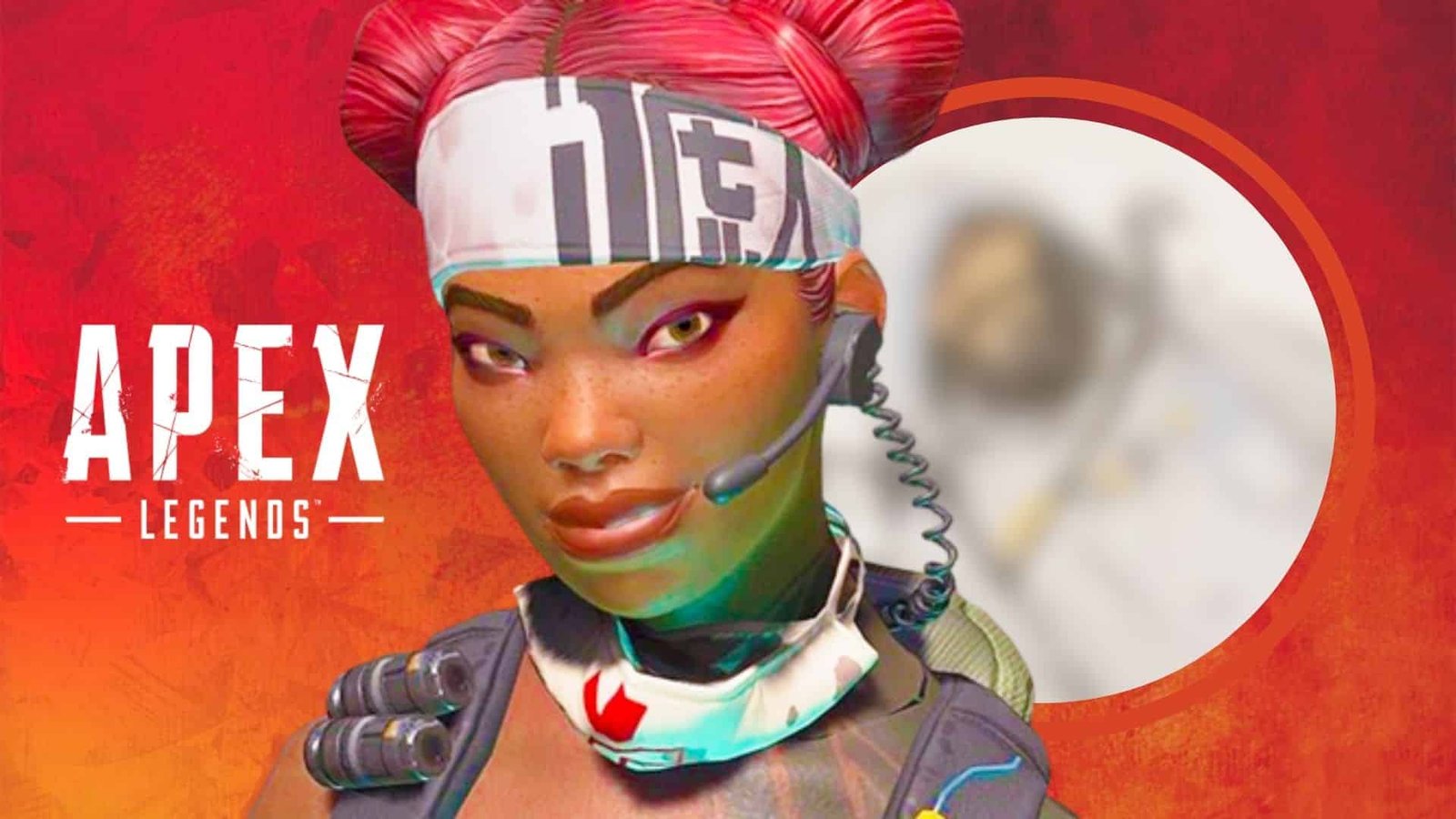 Apex Legends: fãs pedem um grande buff para Lifeline