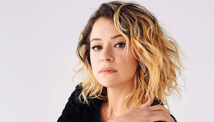 Conheça Tatiana Maslany