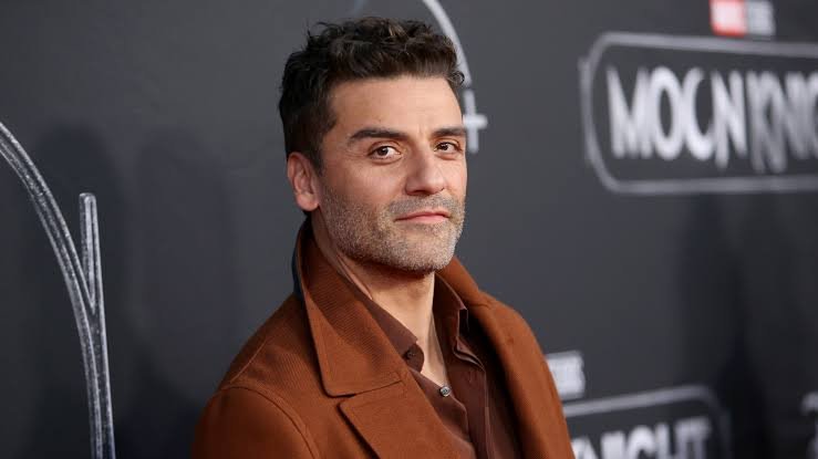 Oscar Isaac