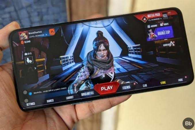 Apex Legends Mobile será lançado em 17 de maio para Android e iPhone