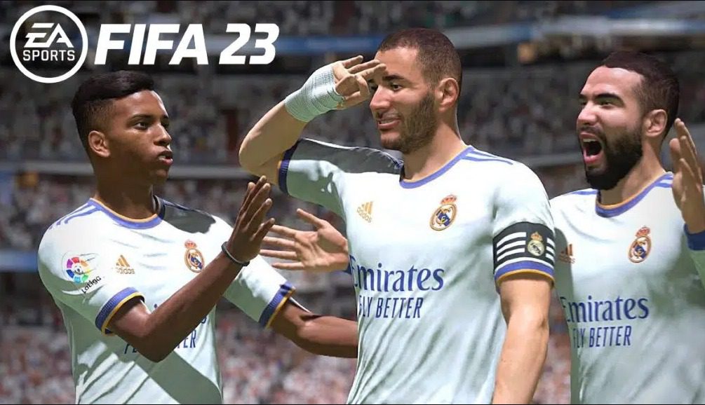 FIFA 23: Ultimate Team tem bônus de pré-venda vazados