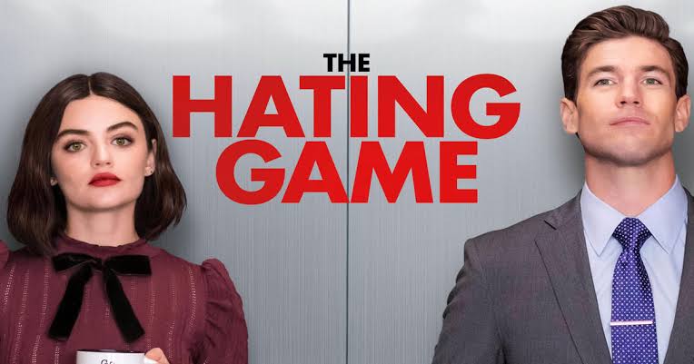 ESTREIA: veja onde assistir o filme 'The Hating Game' com Lucy Hale