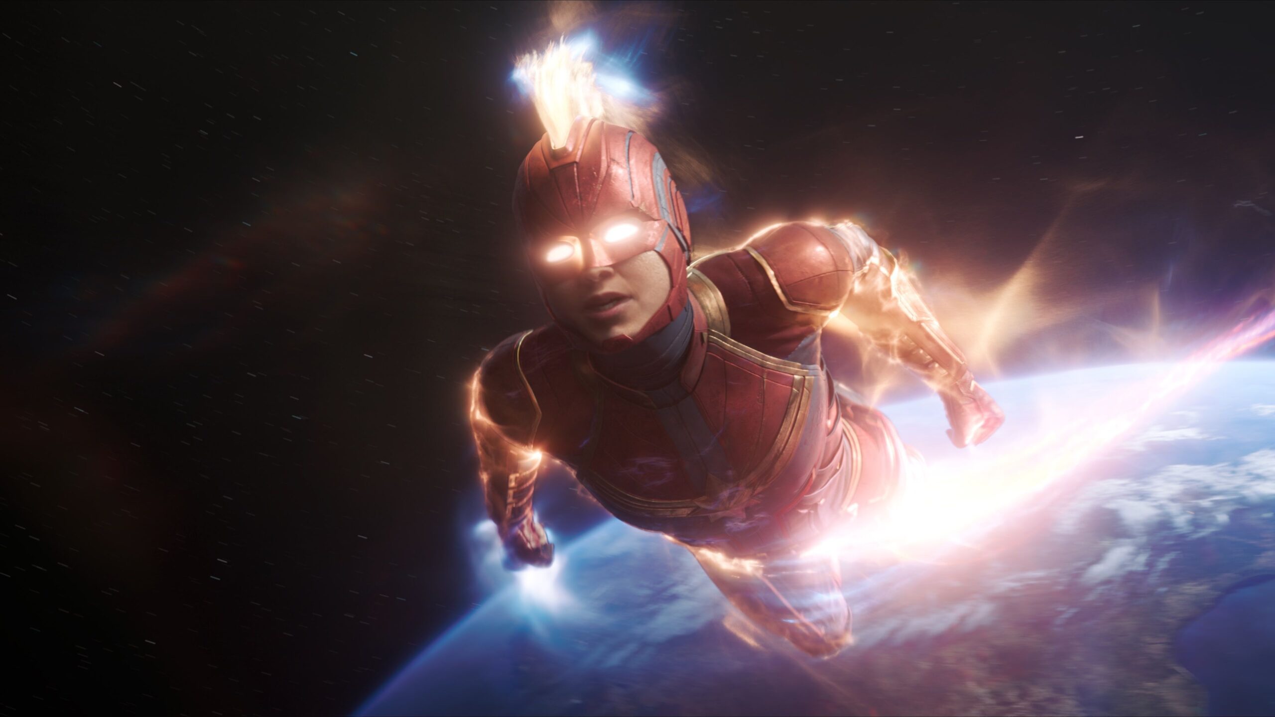 The Marvel's tem novos detalhes vazados