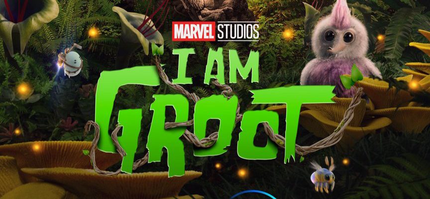 Marvel Studios na SDCC