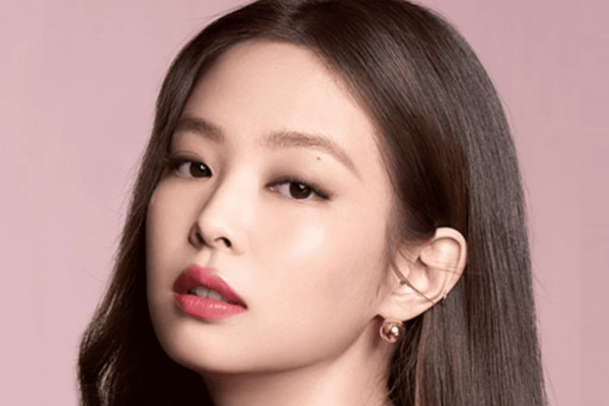 Jennie 