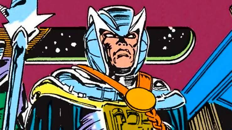 The Marvel's tem novos detalhes vazados