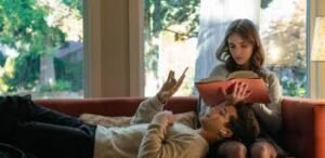 Protagonistas de Olá, Adeus e Tudo Mais
