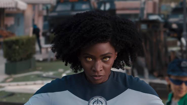The Marvel's tem novos detalhes vazados