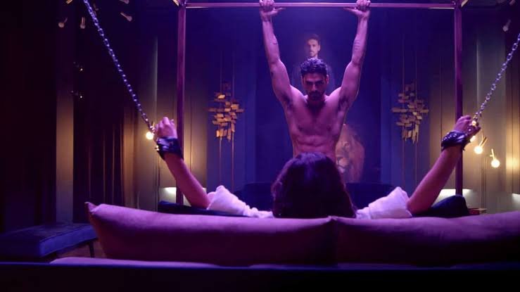 Piores filmes de 2022