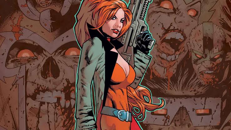 Confira o roteiro vazado do especial de Halloween da Marvel